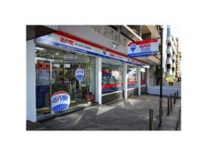 RE/MAX ARCOIRIS RAMBLA