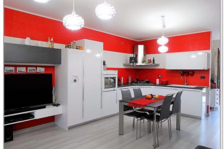 Villa a schiera a Manta