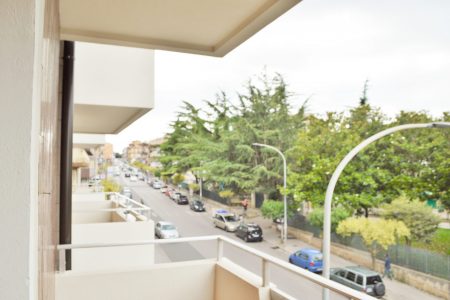 Appartamento in Via Archimede a Ragusa