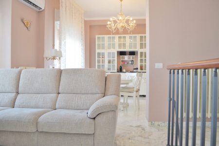 Appartamento appena ristrutturato in Vendita a Ragusa