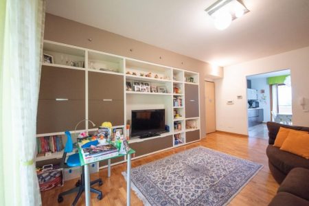 LACUGNANO, PERUGIA, appartamento in piccola struttura di soli 6 appartamenti!