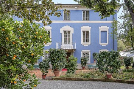 Boutique Hotel a Lucca