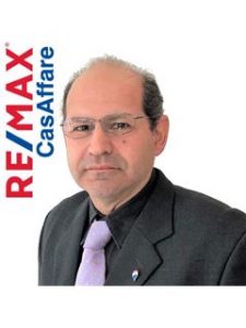 andrea lizzio agente immobiliare