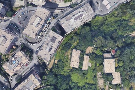QUEZZI NUOVA COSTRUZIONE CANTIERE CON 2 PALAZZINE 