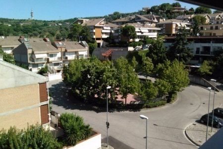 Zona Gesuiti- 110 mq 3 camere