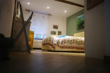 Caratteristico appartamento in Cogoleto