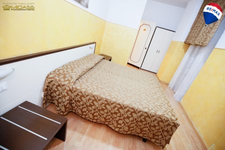 Albergo Centro Storico Genova