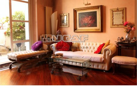 IN VENDITA VILLA LIBERTY ADIACENZE LORETO