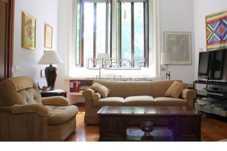 IN VENDITA TRANQUILLA RESIDENZA ADIACENZE ARCO DELLA PACE