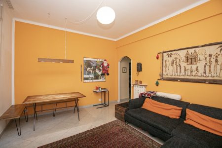 Via Montello 90 mq in affitto con terrazzo 