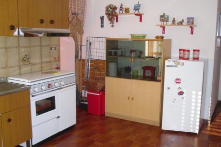 Bilocale Scalea 