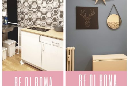 Student House Piazza dei Re di Roma