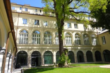 GENOVA CENTRO (CORVETTO) Vendesi Bilocale Finemente Arredato