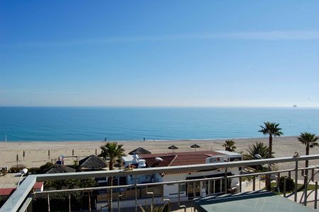 Appartamento fronte mare mq. 70 in vendita a Civitanova Marche (MC)