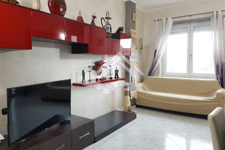 Ampio bilocale a Piossasco (TO)