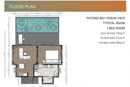 Cottage Patong Phuket 