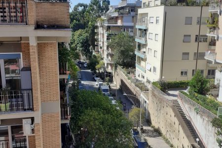 Monteverde Villa  Pamphili  contesto signorile