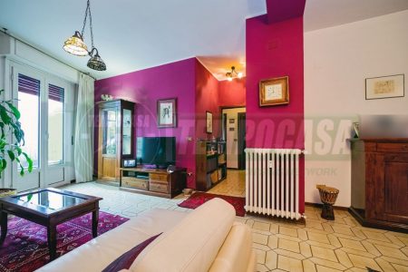 Appartamento di 4 locali con terrazzo