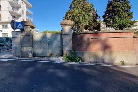 TORRE CASELLI PROGETTO DI RISANAMENTO E RESTAURO CONSERVATIVO