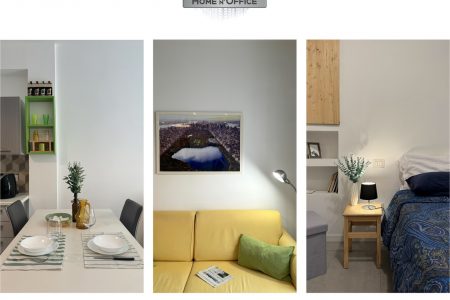 Appartamento arredato in affitto a Cosenza centro