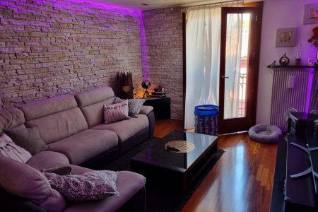 LATISANA CENTRALISSIMO APPARTAMENTO 