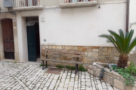 Bilocale a Guardialfiera