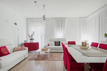 Appartamento Via Giuseppe Verdi, 10, Bergamo